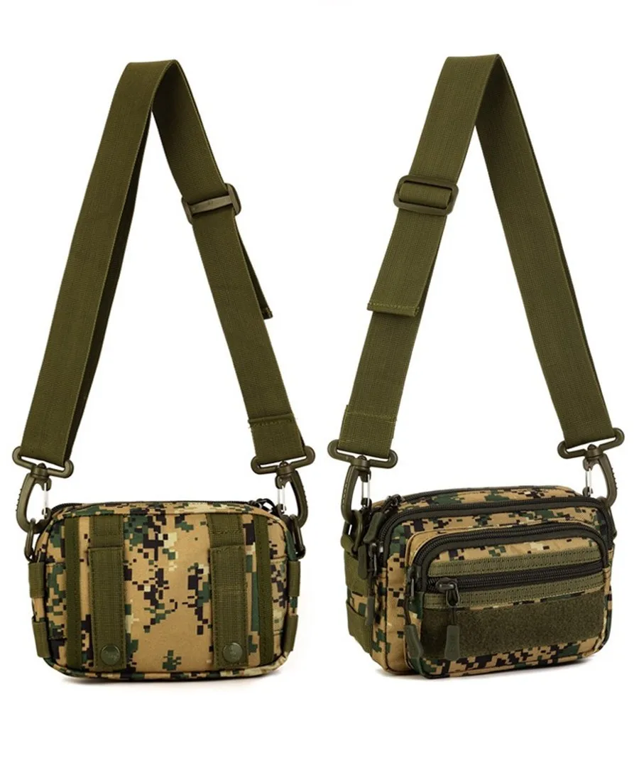 Для мужчин nylon Crossbody сумка дорожная сумка человек Hike Военная Униформа Курьерские сумки 2017 мужчина армии груди пакет Для мужчин бренд слинг