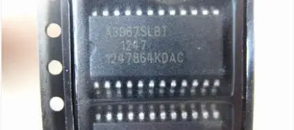 10 шт. A3967SLBT A3967SLB A3967 SOP24 | Электроника