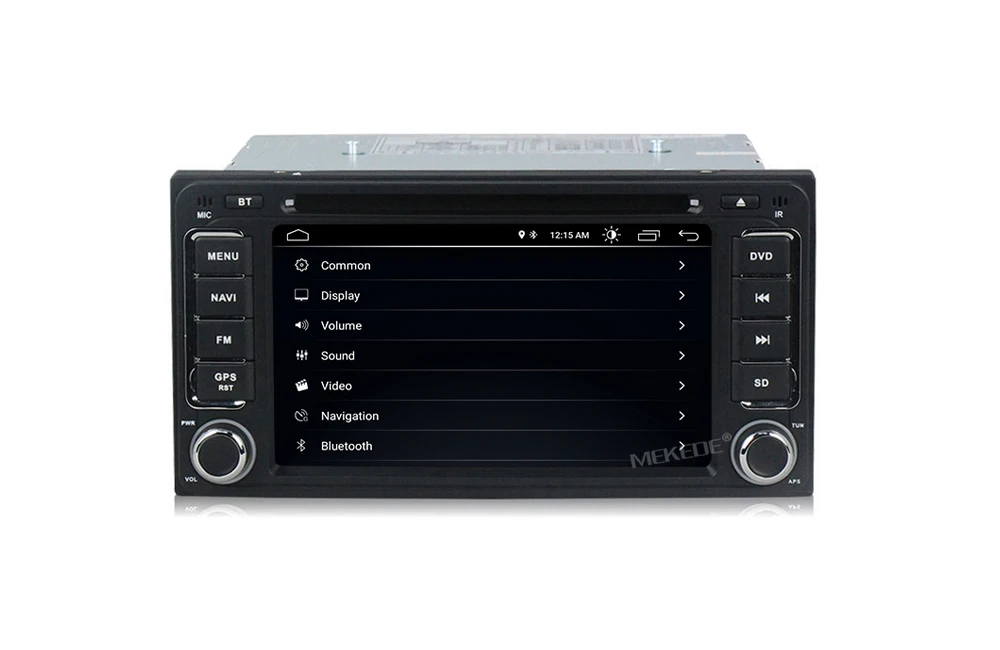 Cheap 2din Free shipping Android8.1 car multimedia player for Toyota old Corolla Camry RAV4 Highlander hilux vios car gps radio wifi 14