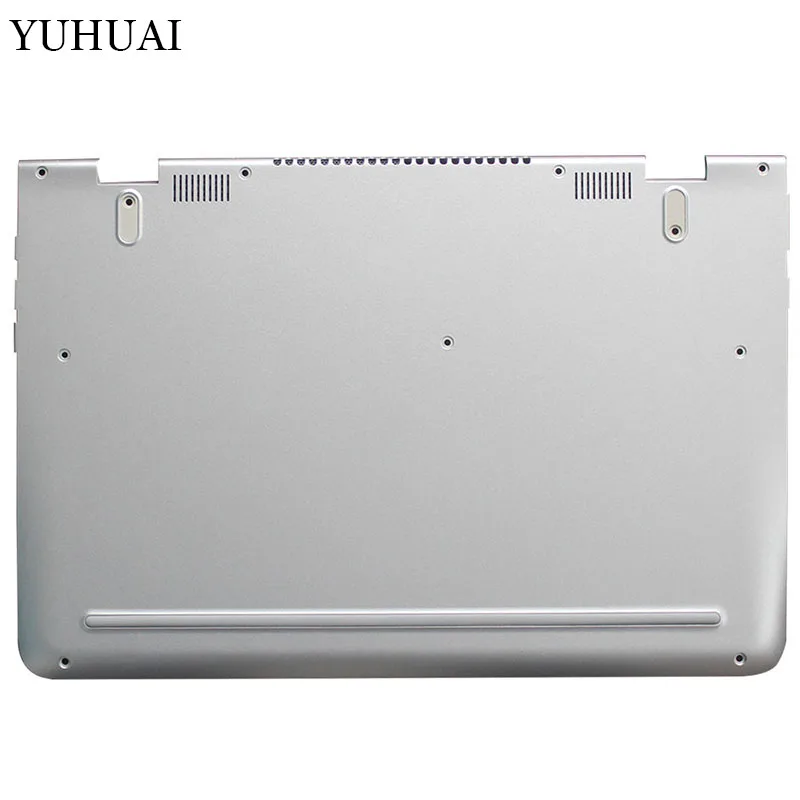Корпус ноутбука для hp ENVY 13-D 13-D024TU D023TU D040WM серии 13," нижняя базовая крышка 829289-001