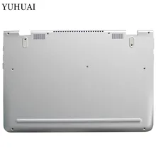 Корпус ноутбука для hp ENVY 13-D 13-D024TU D023TU D040WM серии 13," нижняя базовая крышка 829289-001