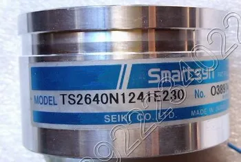 

Used encoder TS2640N1241E230 TESTED PASS OK