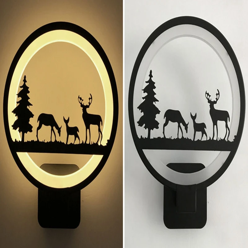 D24cm-12W-Acrylic-Modern-Led-Wall-Light-For-Living-Room-Beside-Room-Bedroom-Lamp-Creative-Led (6)