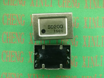 

5PCS/lot DC SD200 1.2~2.1V 3A All shielding step-down power module