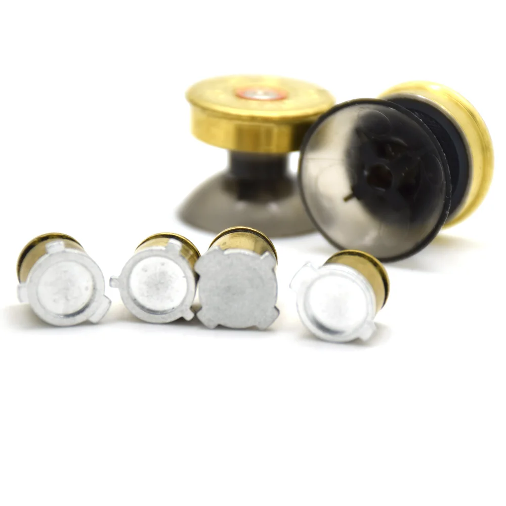 xbox one buttlet buttons 4