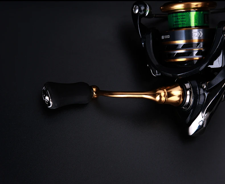 Daiwa Exceler LT спиннинг рыболовная reel1000D-XH 2000D-XH 2500-XH 3000-CXH 4000D-CXH 5000D-CXH 6000D-H