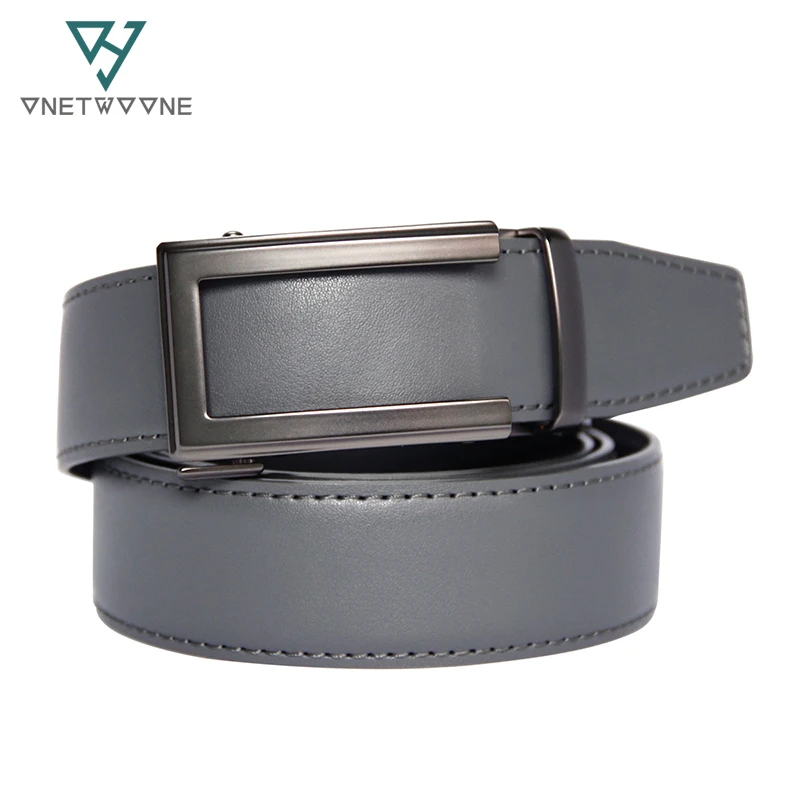 Famous Brand Belt Men Top Quality Genuine Luxury Leather Belts for Men