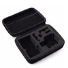 Caja de almacenamiento portátil para GoPro Hero 7/6/5/4/3 + Xiaomi YI 4 K más SJCAM sj4000 EKEN H9 deportes acción cámaras-Bolso mediano ► Foto 3/6