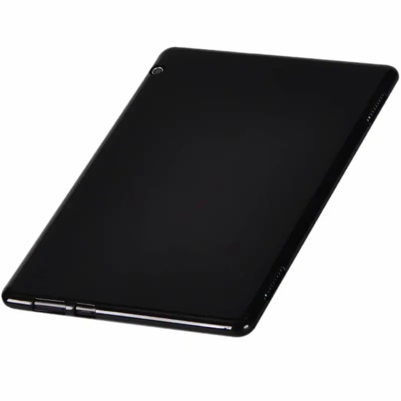 Ультратонкий чехол для Huawei MediaPad T5 задняя крышка из ТПУ AGS2 W09 L09 L03 10 '' +