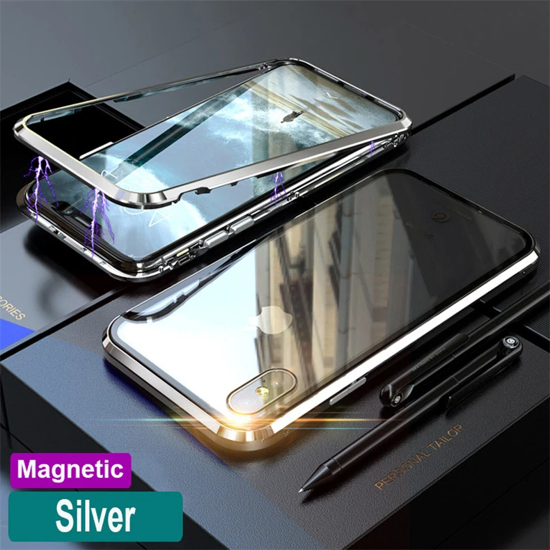 iphone Xs Magnetic