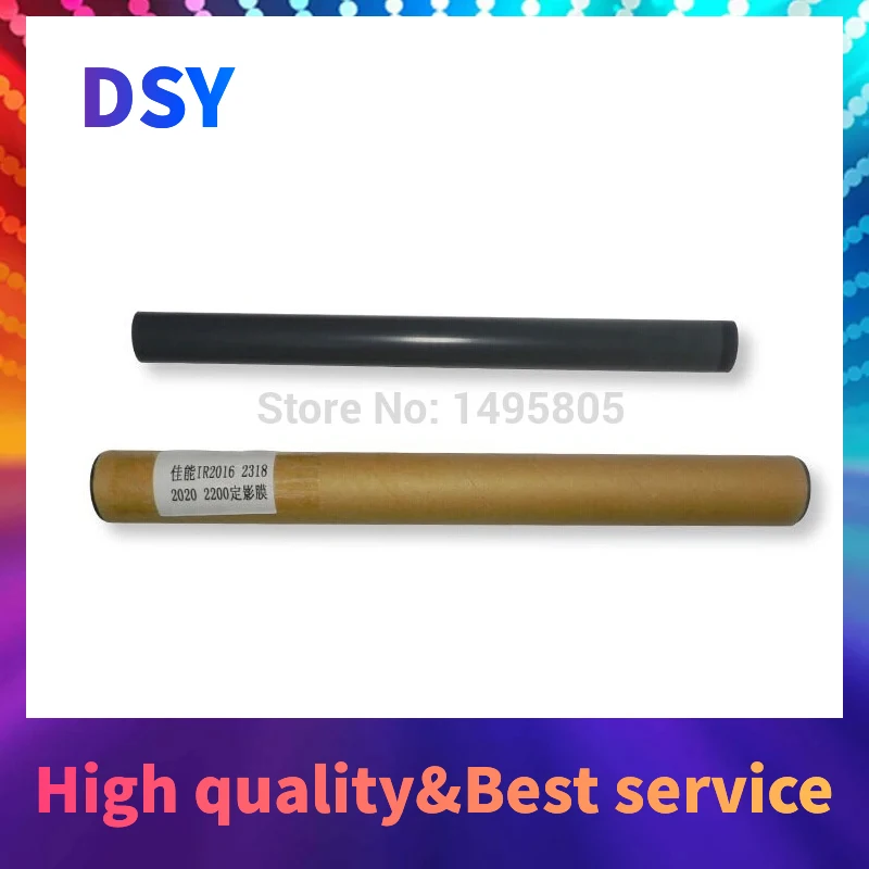 

Fuser Film for Canon IR2016 IR2020 IR 2318 2420 2018 2022