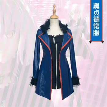 

FGO Alter Cosplay Fate Grand Order Anime Costumes Mash Kyrielight Saber Cosplay Costumes Game Jeanne d'Arc Full Sets
