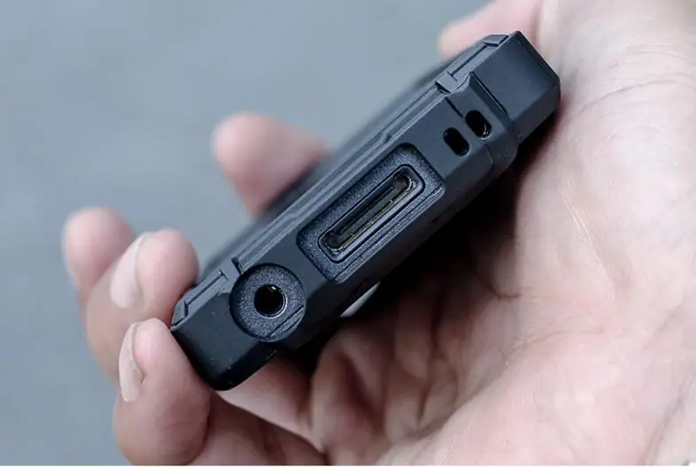 Прочный противоударный чехол для SONY Walkman A35 A36 A37 A40 A45 A46 A47 NW A35HN A36HN A37HN|Сумки и чехлы