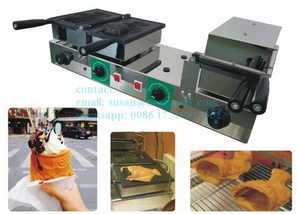 taiyaki machine