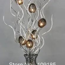 Éclairages de sol au design Unique pour chambres d'hôtel