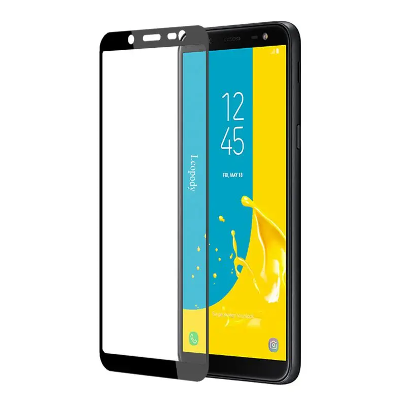 Case-For-Samsung-Galaxy-J6-2018-Tempered-Glass-Film-For-Samsung-J7-J3-J5-J2-J1 (1)