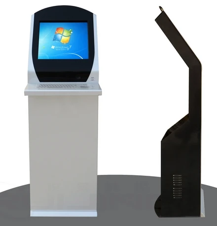 Kiosk Id Card