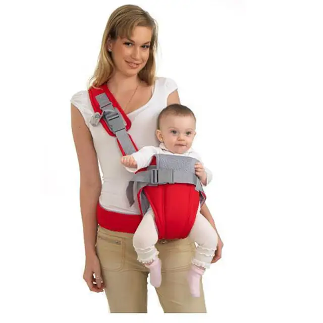 lillebaby side carry