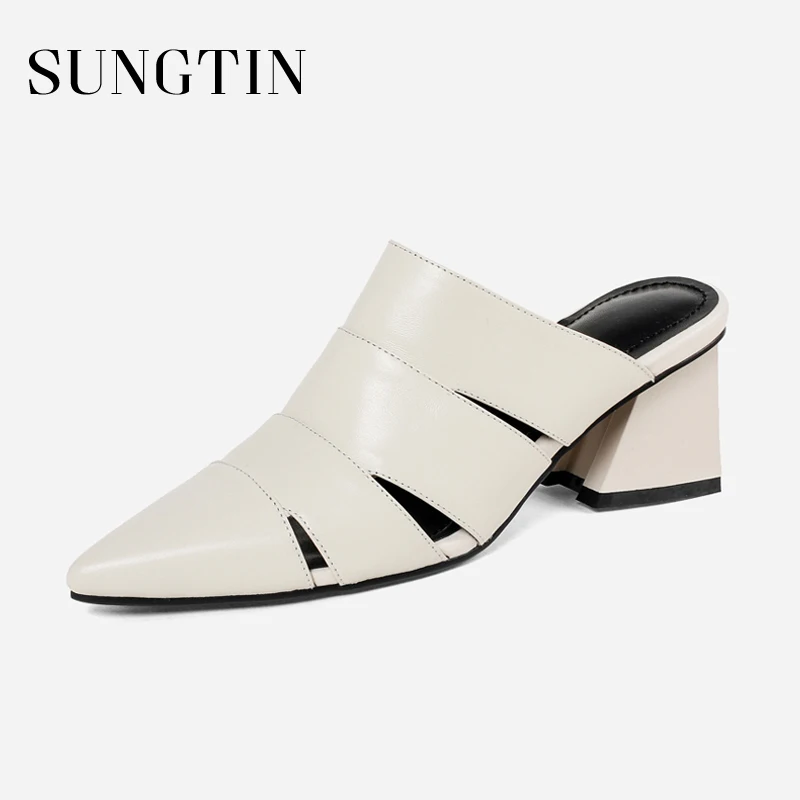 gladiator mules