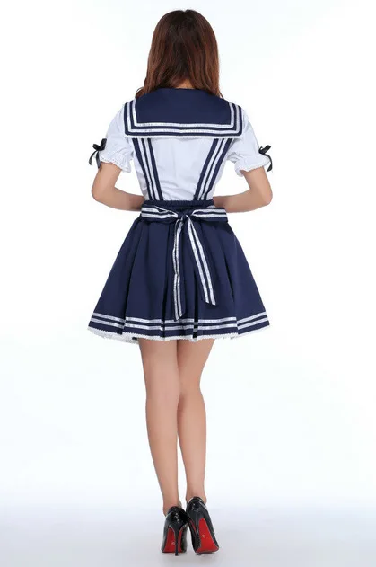 Школьное Платье Лолита фото 8