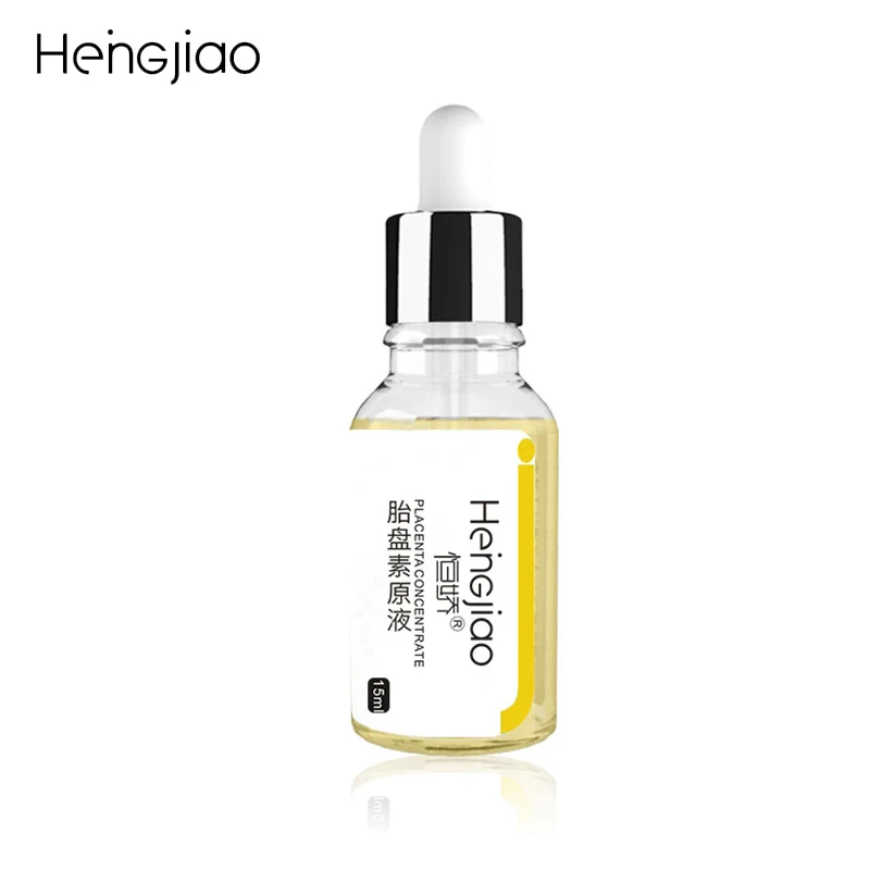 HENG JIAO 100% растительный увлажненитель с гиалуроновой кислотой сыворотка