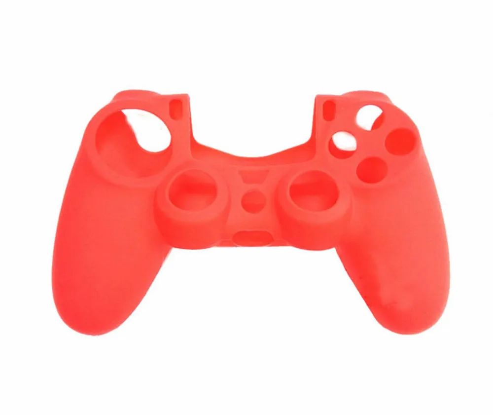 Bevigac джойстик кожи для Sony PS4 Playstation 4 Чехол Play Station PS Dualshock контроллер консоли чехол