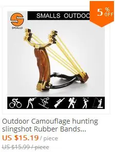 hunting slingshot HT11-001