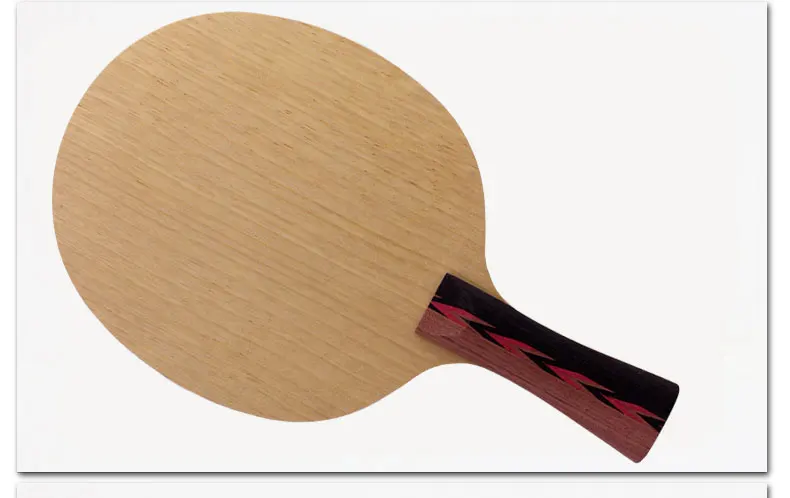 DHS power G5 PG5 ALC углеродное лезвие для настольного тенниса/лезвие для пинг-понга/бита для настольного тенниса