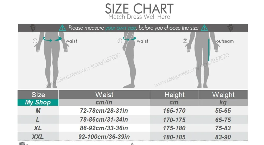 AC15-Size