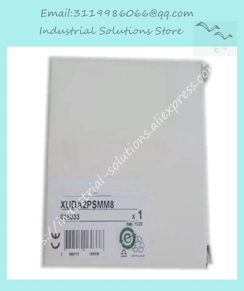 

New Optical Fiber Amplifier XUDA2PSMM8 Spot