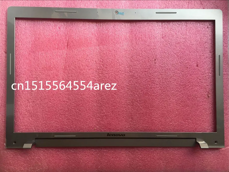 Ноутбук lenovo Z710 lcd задняя крышка/ЖК-рамка/Упор для рук/нижняя базовая крышка/крышка памяти чехол 13N0-B6A0E01 13N0-B6A0B01