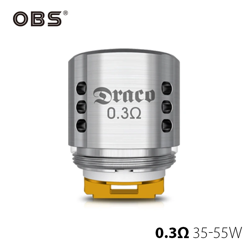 DRACO TANK