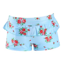 Купальники для малышей детский купальник с принтом для детей детские плавки летняя детская пляжная одежда детские купальные подгузники