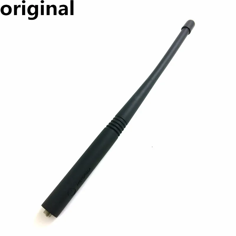 

VHF 136-174MHz Antenna For MOTOROLA XTS2500 XTS3000 XTS5000 XTS3500 MTS2000 HT1000 DP3400 DP3600 XPR6550 XPR6500 XIR P8268