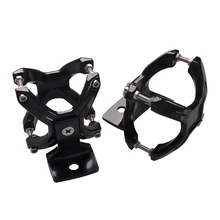Special Price ECAHAYAKU 2/4pcs Universal Mount Motorcycle Headlight Bracket Clamp 2-3 inch Head Light Holder Stander For Harley-Davidson truck Special Price ECAHAYAKU 2/4pcs Universal Mount Motorcycle Headlight Bracket Clamp 2-3 inch Head Light Holder Stander For Harley-Davidson truck