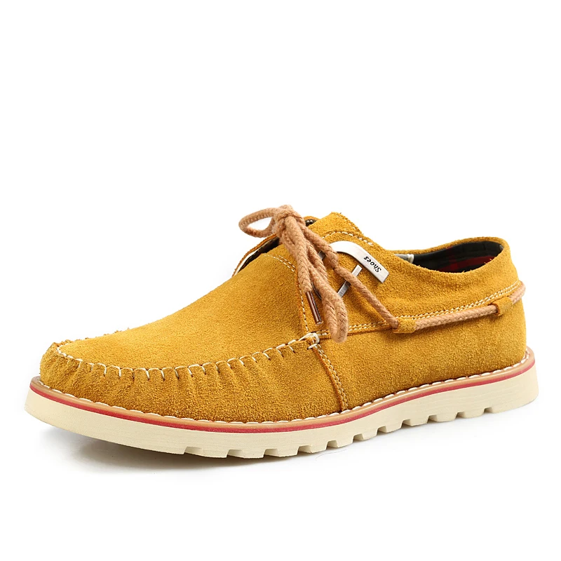 new sperrys
