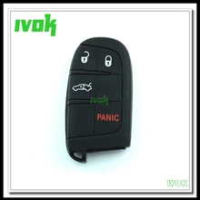 Для Chrysler 200 Smart Key Автозапуск Дистанционного Fob Передатчик M3M-40821302 M3M40821302