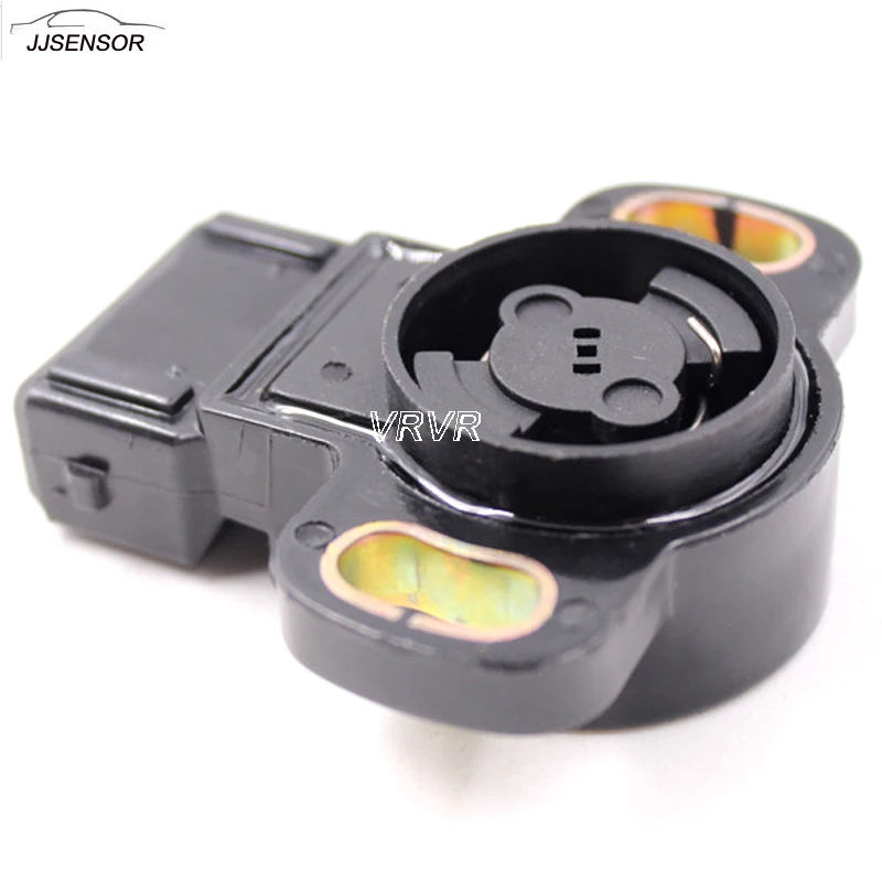 YAOPEI Throttle Position Sensor MD614772 Fits For Mitsubishi Montero Sport Eclipse Mirage