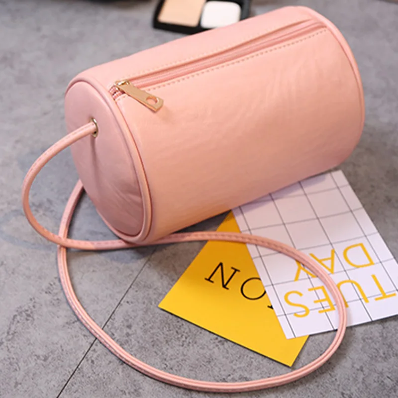 Women Messenger Bags Luxury Handbags Women Bags Designer PU Leather Female Shoulder Bag Soft Girls Fashion Crossbody Bags SS0324 (3)