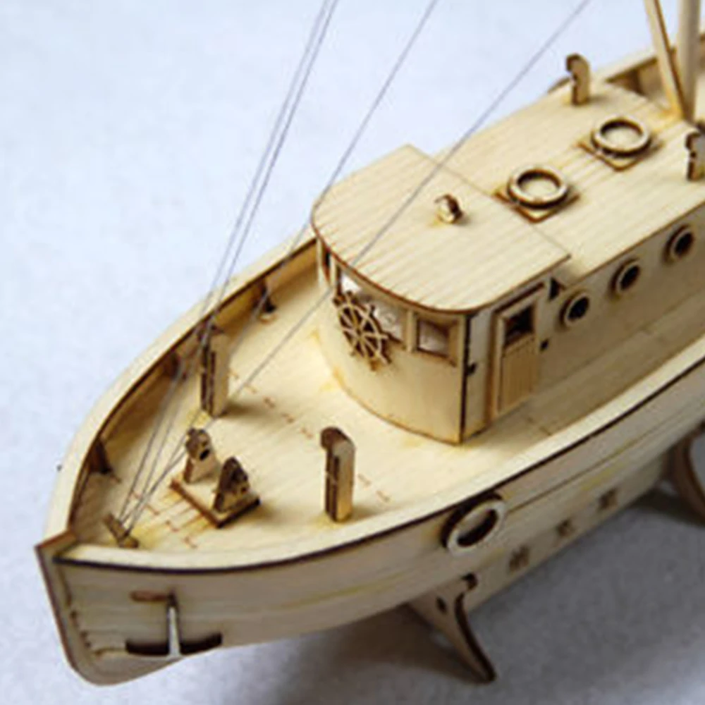 scale figures for model ships
