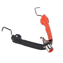 Съемный конвертер для rca-кабель с зажимом съемный RCA Клип шнур вход мощность машина для татуировок пистолет интимные аксессуары