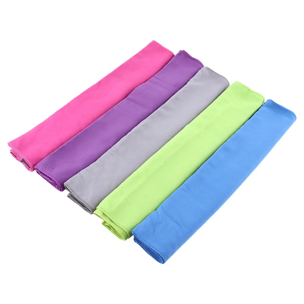 

1pcs Multi Function Quick Dry Towel Comfortable Fast Drying Towel Super Absorbent Soft Bath Swiming Towel Blanket With Carry Bag
