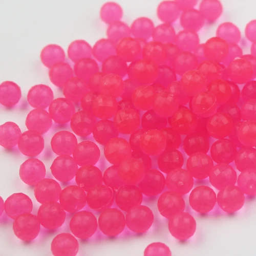 500 шт./компл. 30 Цвета 5 мм распыления воды Aqua Perler Magic Бусины развивающие 3D Пазлы аксессуары для детских игрушек - Цвет: R