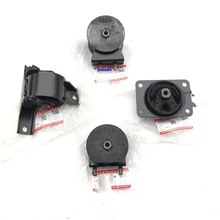 Подлинное качество OEM подрессорник автомобильного двигателя для Suzuki SX4(в) 2007-2013