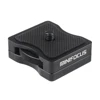 MINIFOCUS – support de cardan de caméra, plaque QR à dégagement rapide pour Zhiyun Crane 2/ronin-s ► Photo 3/6