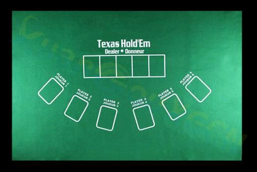 Poker Texas Holdem Punkte