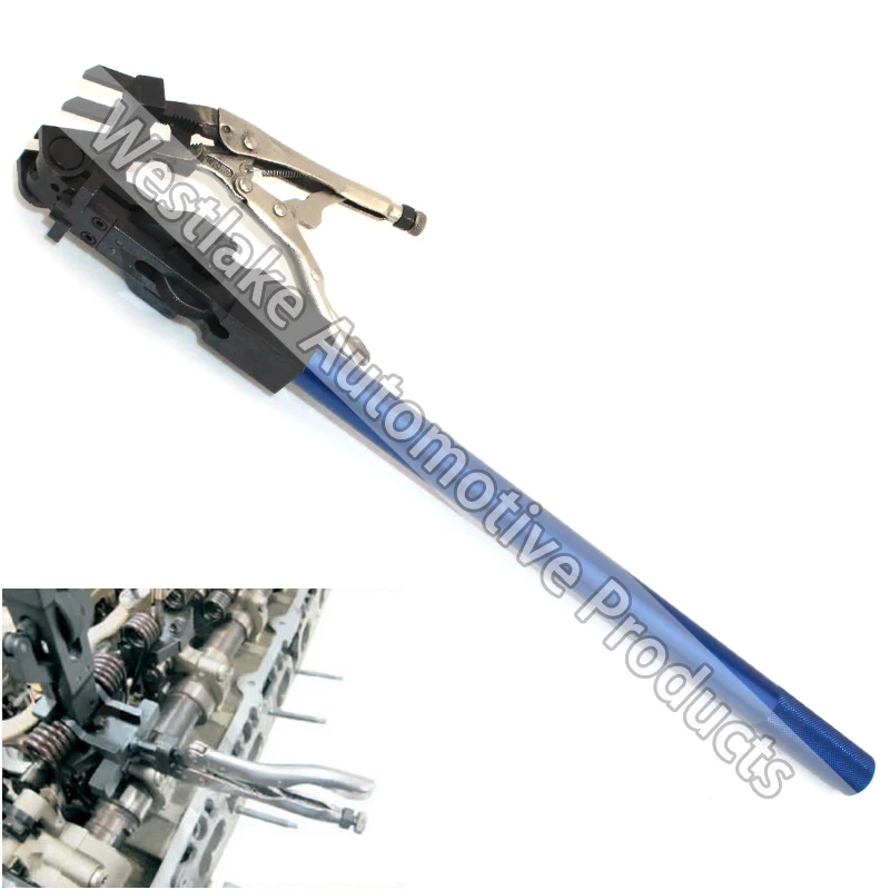

Valvetronic Valve Spring Installer Remover Tool for BMW N51 N52 N53 N54 N55