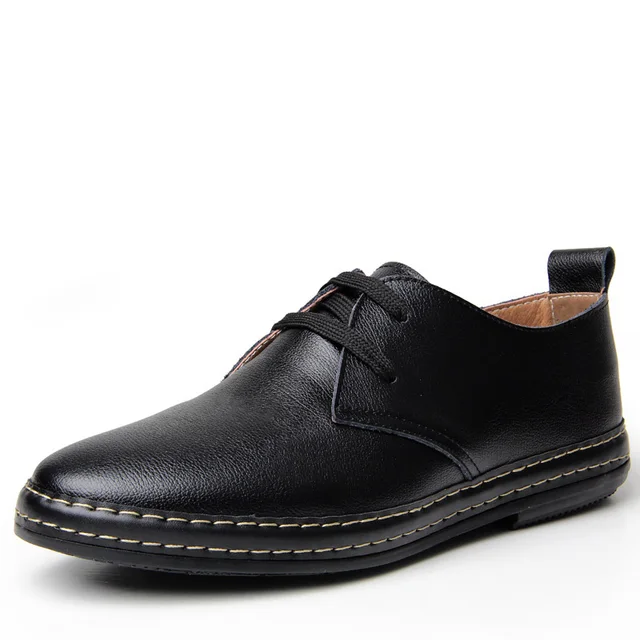 zapatos masculinos