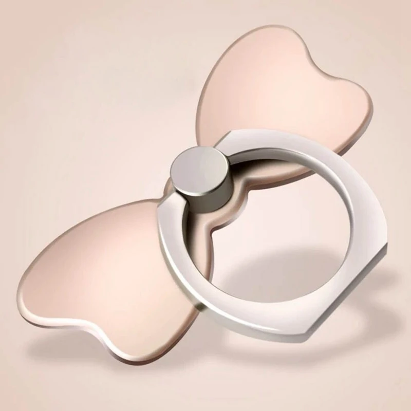 Metal Mobile Phone Holder Stand Finger Ring Support Ring For Xiaomi 8 For Iphone Samsung Huawei Metal Mobile Phone Holder Stand Finger Ring Support Ring For Xiaomi 8 For Iphone Samsung Huawei