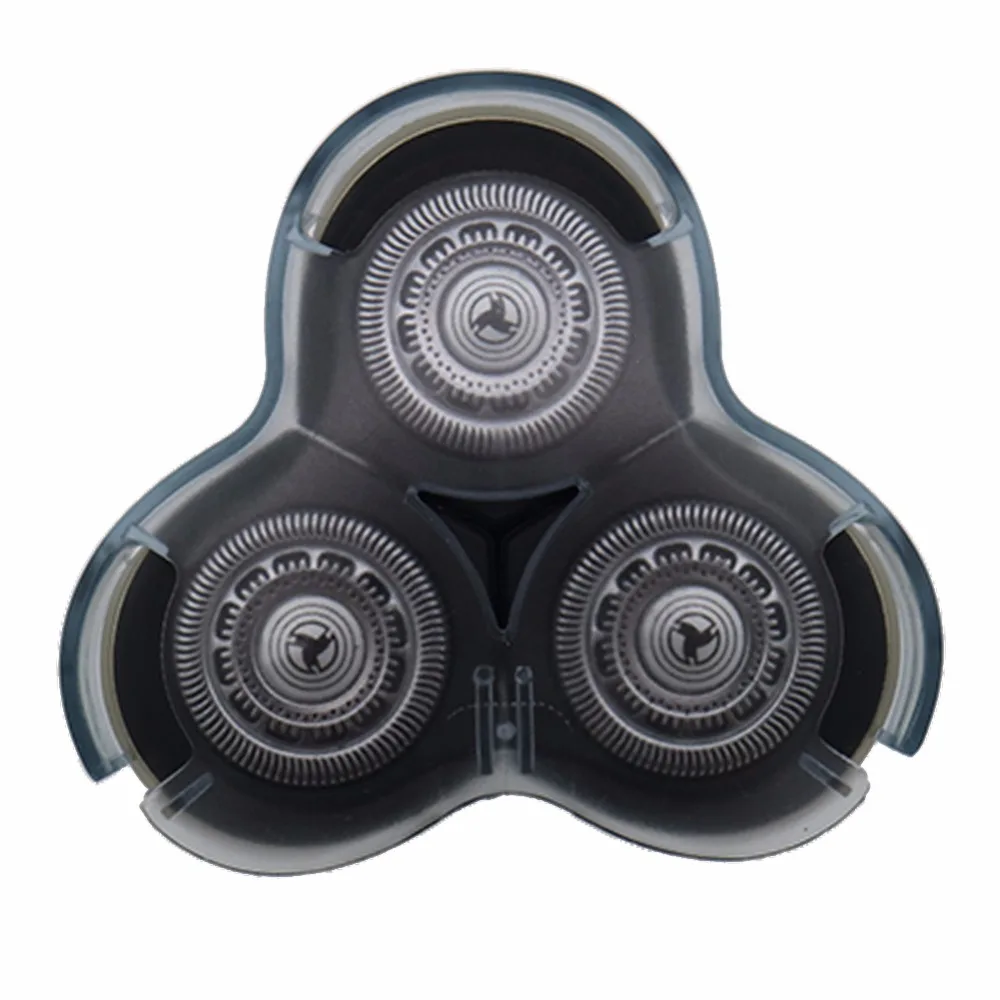 RQ12 replacement shaver heads for Philips RQ1250 RQ1260 RQ1280 RQ1290 RQ1050 RQ1060 RQ11 RQ1150
